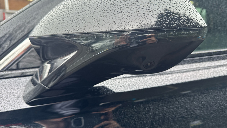 MG HS 1.5 T-GDI Hybrid+ Trophy 5dr Auto Hybrid Hatchback